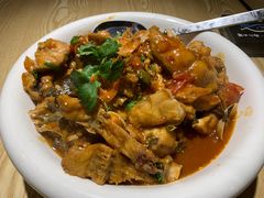 -渔太泰漓江小馆·广西融合菜(西街店)