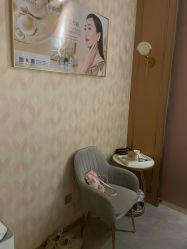 -雅曼妮spa美容养生