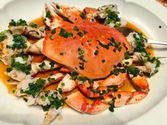 -宴周康·精致江浙菜(周浦店)