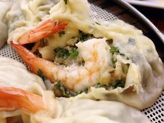 -叶存利海鲜大馅饺子(海宁路总店)