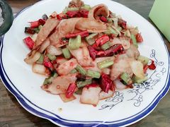 -公寓家常菜馆(海军博物馆店)