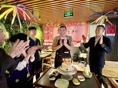 -梨花自助烤肉(乐宾店)