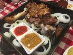西贝莜面村(当代店)-西贝莜面村(当代商城店)
