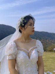 -索菲亚婚纱摄影