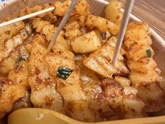 -丁家坡洋芋·观音桥好吃街A区(全国总店)