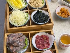 -芭夯兔·无骨兔汤锅(大融城店)