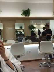 -THE LOG SALON 记录