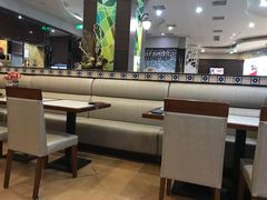 大堂-斗牛士牛排餐厅(嘉里汇店)