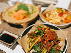 -现代居酒屋ATELIER IZAKAYA