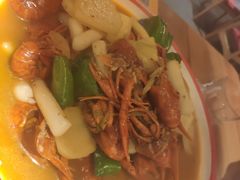 -虾满堂(瑞虹店)