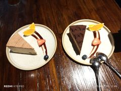 -Brut Eatery Wine Bar & Restaurant (建国东路店)