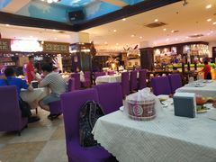 大堂-比尔森啤酒自助烤肉(红旗街店)