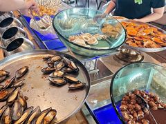 -荣誉国际酒店-云顶旋转餐厅