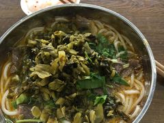 -邵记遵义羊肉粉(千喜之春公寓店)