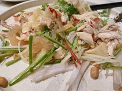 -顺德美的万豪酒店-万豪中餐厅