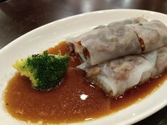 -味友味港印记(厦门集美银泰百货店)