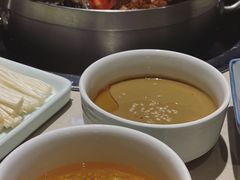 -浩爷羊蝎子火锅(望京店)