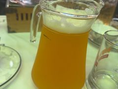 -云晓光头烧烤吧(德平路店)