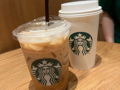 -星巴克(厦门万象城4F店)