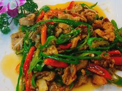 -云山灶.现炒云南菜(云大店)