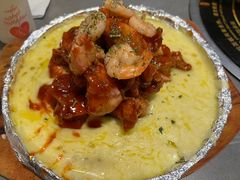 -咕咕站韩国料理(紫金港店)