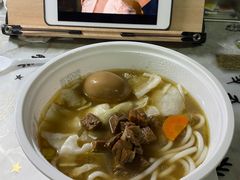 -鑫花溪牛肉米粉(文星广场店)