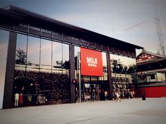 无印良品Cafe&nbsp;&&nbsp;Meal&nbsp;MUJI-无印良品餐堂 MUJI Diner(成都太古里店)