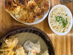 -海汇源老烧麦店(东大街总店)