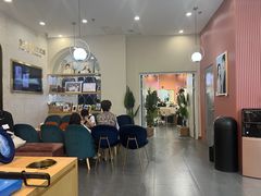 -海马体照相馆(上海宝山万达广场店)