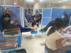 -复旦大学附属肿瘤医院(徐汇院区)