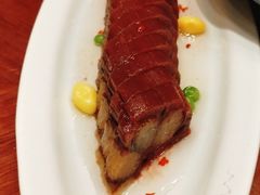 桂花糖藕-上海人家花樣年华(中山公园店)