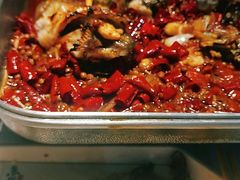 -鱼酷活鱼烤鱼(南京水游城店)