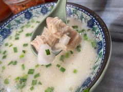 -韦记牛杂汤(清晖园店)