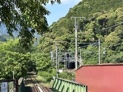 -岚山嵯峨野观光小火车