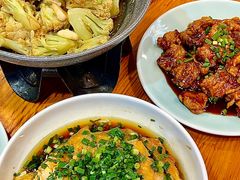 -百家鲜·杭帮菜