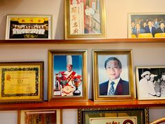 -鹿鸣春饭店(总店)