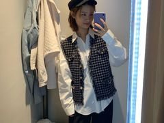 -URBAN REVIVO(欢乐海岸购物中心店)