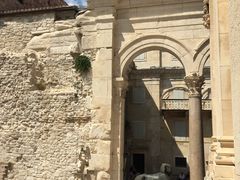 -圣多米努斯大教堂及钟楼(Sv. Dujma)