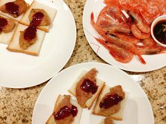 -禾斗海鲜自助(市南银座店)