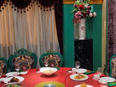 -齐家花园大酒店(宝山店)