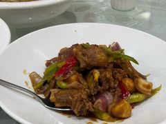 -品味居·首店·大连鲜活海鲜大连菜(东港店)