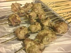 -蜀冈西峰生态公园