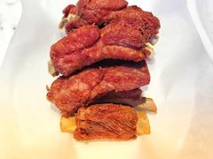 -喜鼎海胆水饺(柏威年购物中心店)