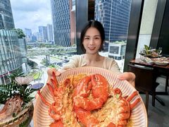 -Mr.Fish鱼鲜生海鲜放题(高德置地冬广场店)