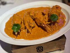 -狮拾久·现代新加坡料理(福田COCO Park店)