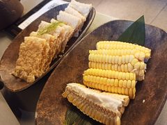 -湊湊火锅·茶憩(南京万象天地店)