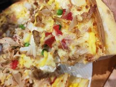 -达美乐比萨(良乡大学城店)