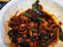 -醉得意·家常菜(二七路店)