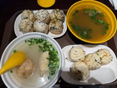 -大壶春生煎(四川中路店)