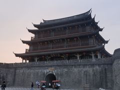 -潮州古城